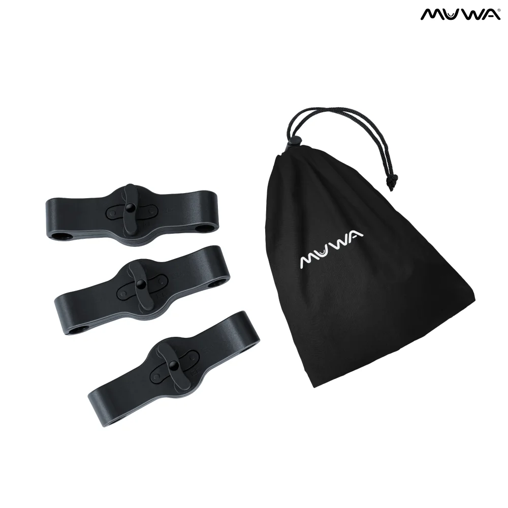 Twin Connector at Muwababy Malaysia