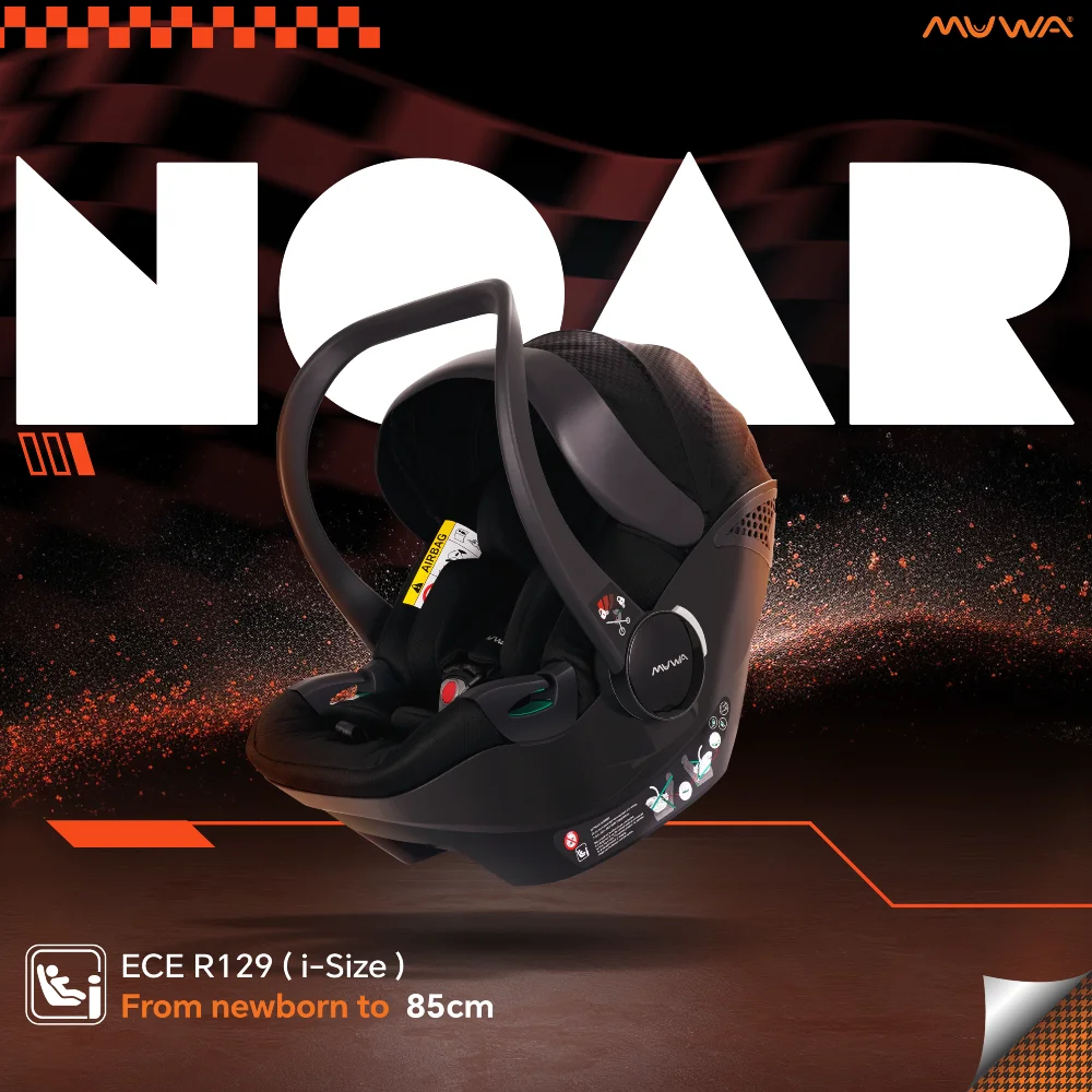 The Best Baby Car Seat