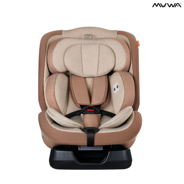 MUWA Cody i-Size car seat Malaysia