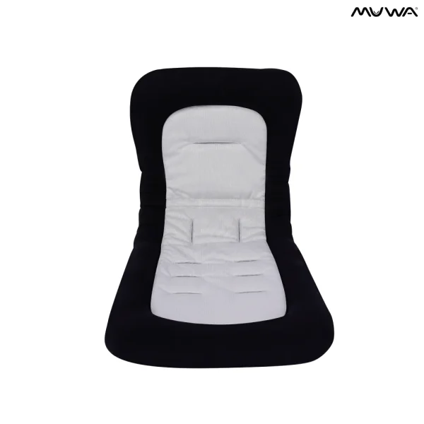 MUWA Horsi infant cushion stroller Malaysia