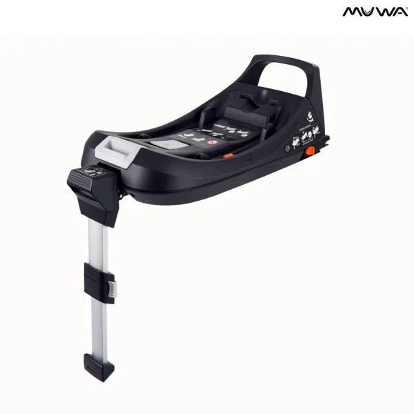 MUWA BABY ISOFIX BASE