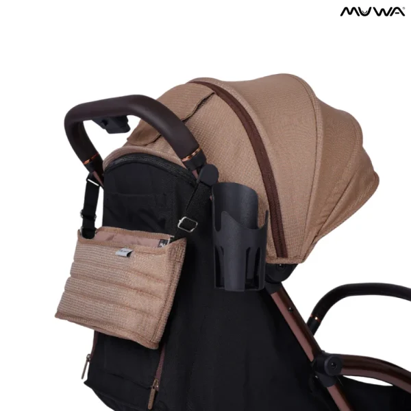 MUWA Horsi stroller organiser bag Malaysia